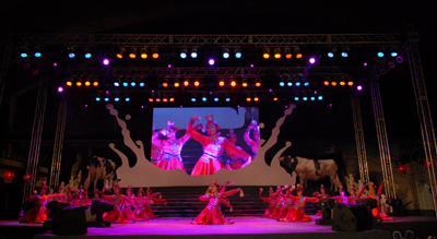 先行品牌公關(guān)活動(dòng) 內(nèi)蒙古策劃，北京綻放，以創(chuàng)意設(shè)計(jì)驅(qū)動(dòng)品牌戰(zhàn)略