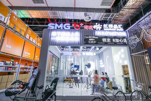 虹橋品匯二期A棟啟用 集中展示進(jìn)博成果，助力企業(yè)管理咨詢升級