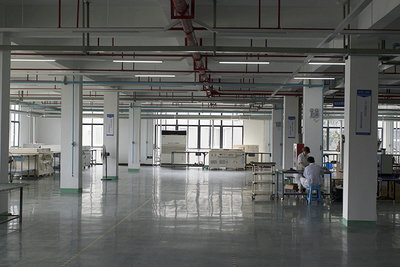 乾禹建設 深耕泉州凈化工程領域，以專業設計引領建設工程新標桿