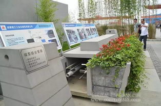 多圖圍觀 探訪成都建工青白江建筑工業化生產基地，揭秘未來建造新范式