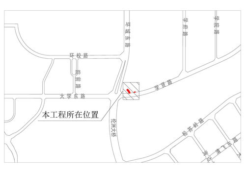 關于鼎峰尚境花園給水工程建設工程設計方案的批前公示建議